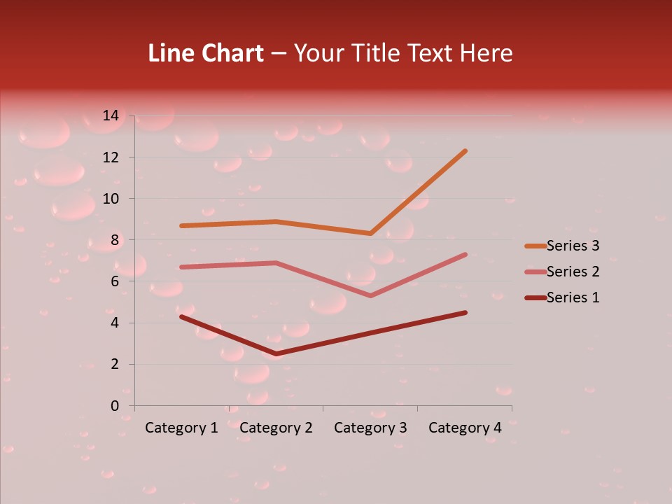 Day Symbol Water PowerPoint Template
