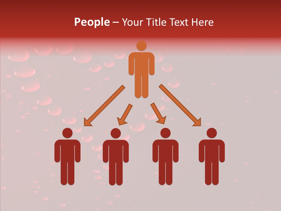 Day Symbol Water PowerPoint Template