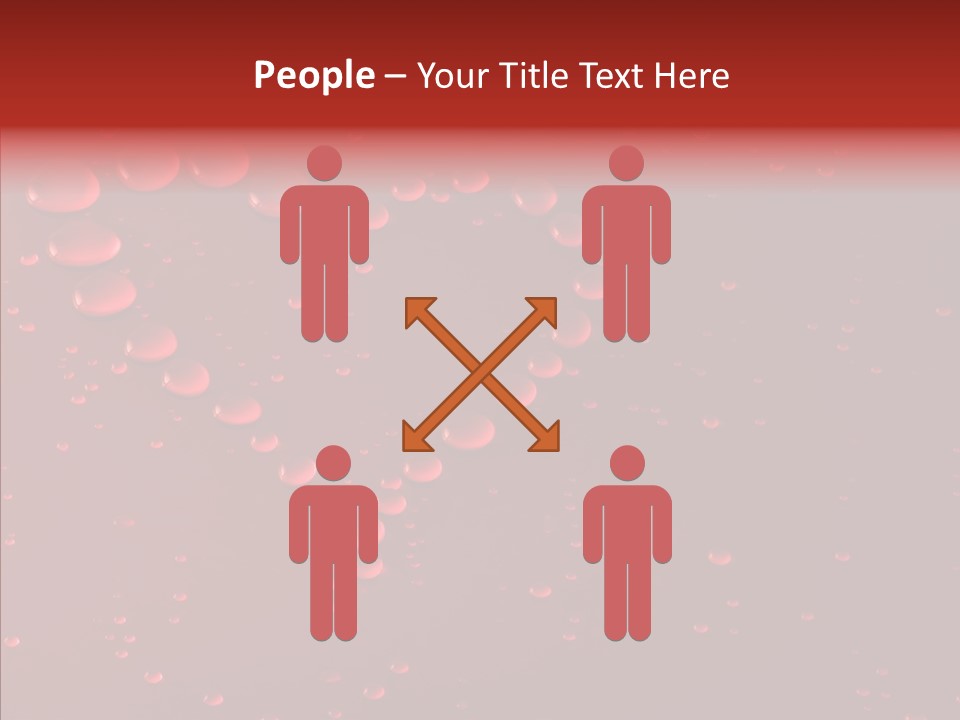 Day Symbol Water PowerPoint Template