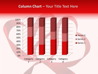 Romance Heart Passion PowerPoint Template