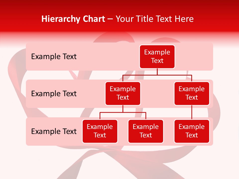 Romance Heart Passion PowerPoint Template