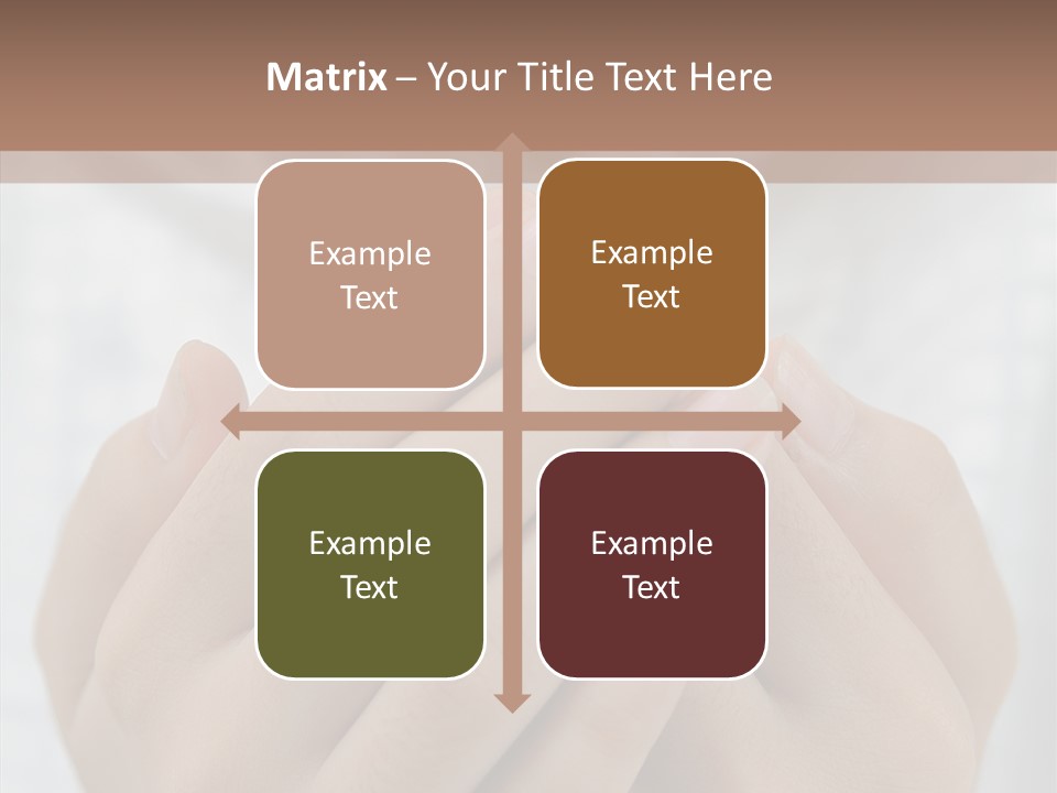 Youthful Asia Special PowerPoint Template