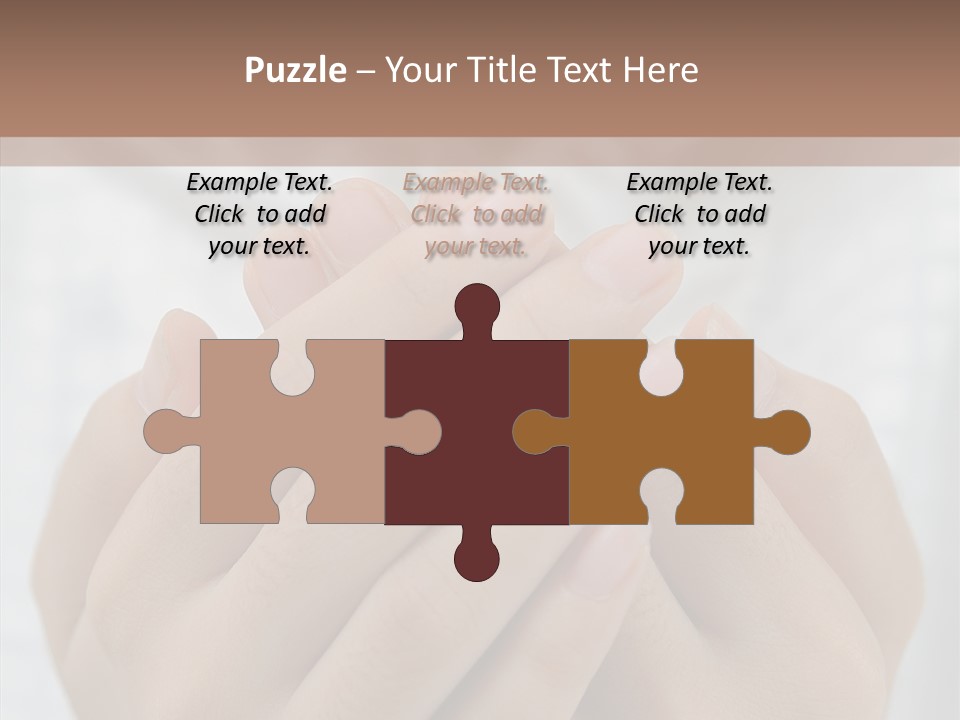 Youthful Asia Special PowerPoint Template