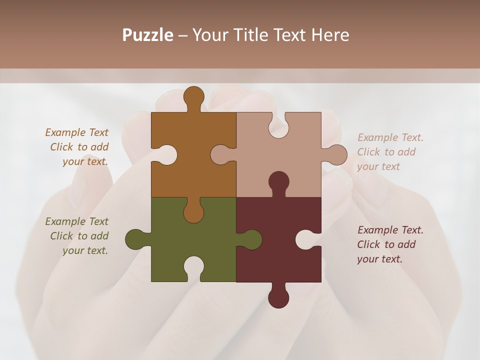 Youthful Asia Special PowerPoint Template