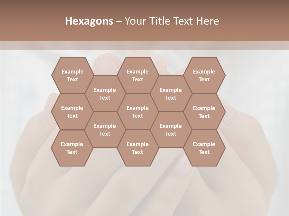 Youthful Asia Special PowerPoint Template