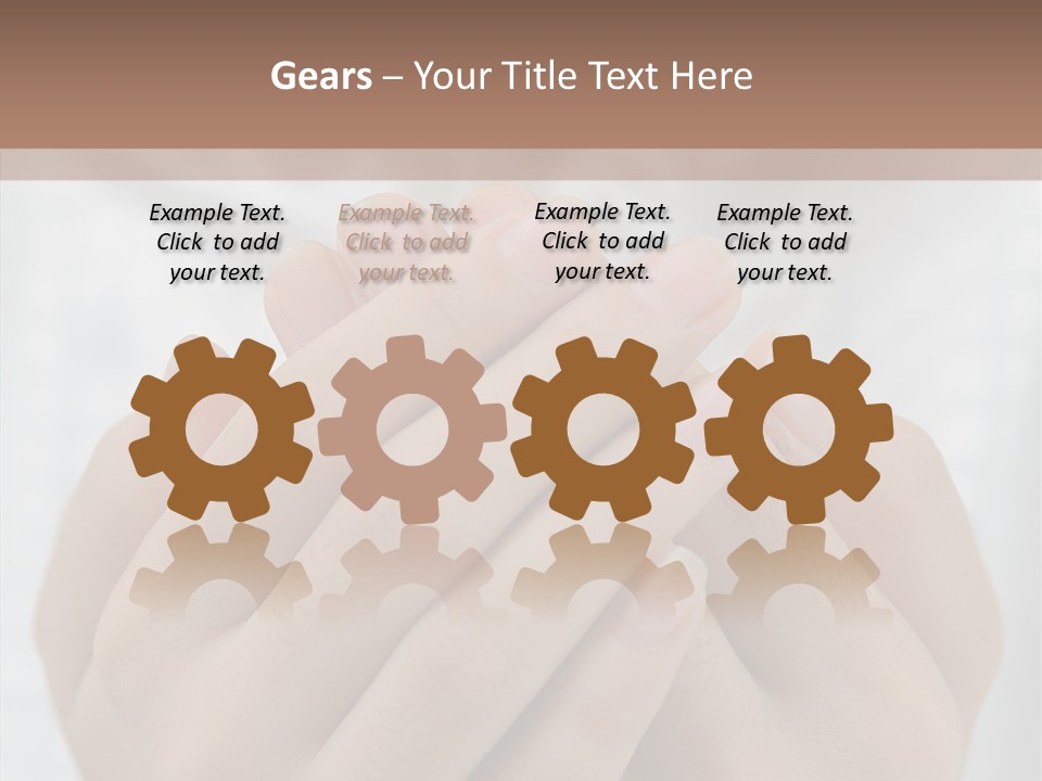 Youthful Asia Special PowerPoint Template