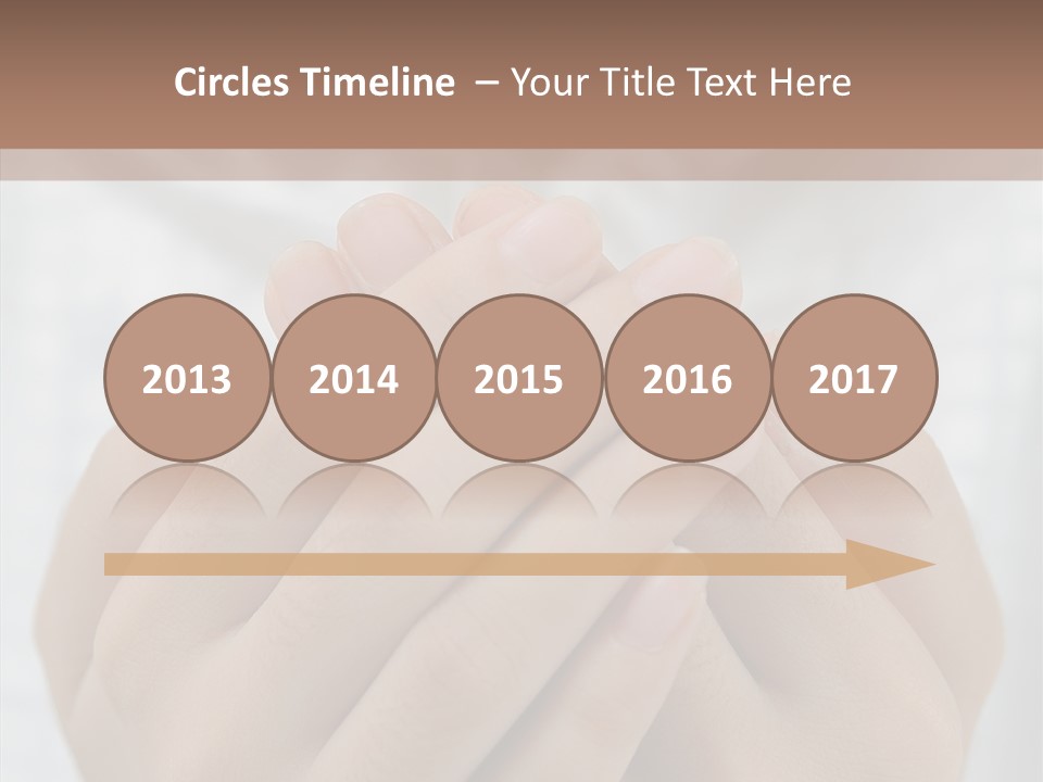 Youthful Asia Special PowerPoint Template