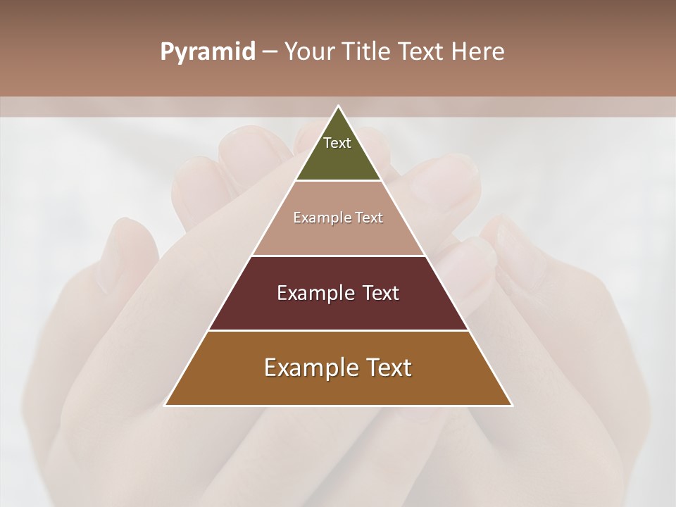 Youthful Asia Special PowerPoint Template