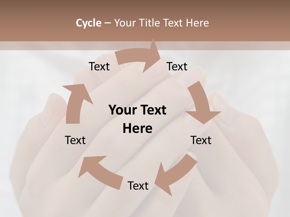 Youthful Asia Special PowerPoint Template