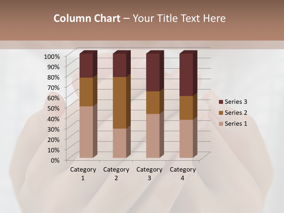 Youthful Asia Special PowerPoint Template