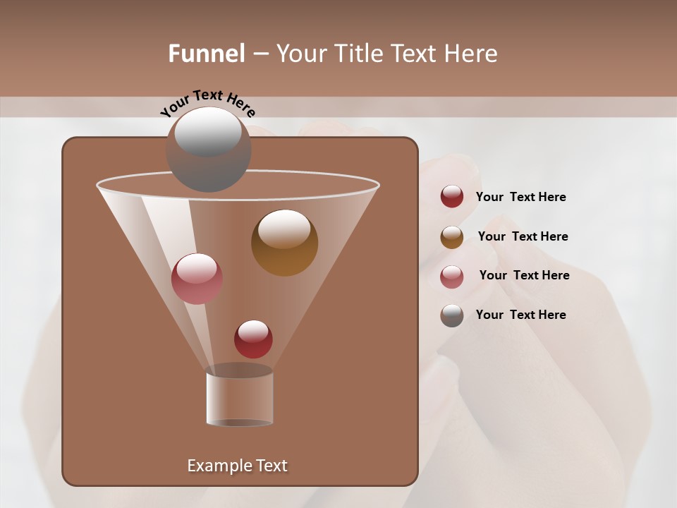 Youthful Asia Special PowerPoint Template