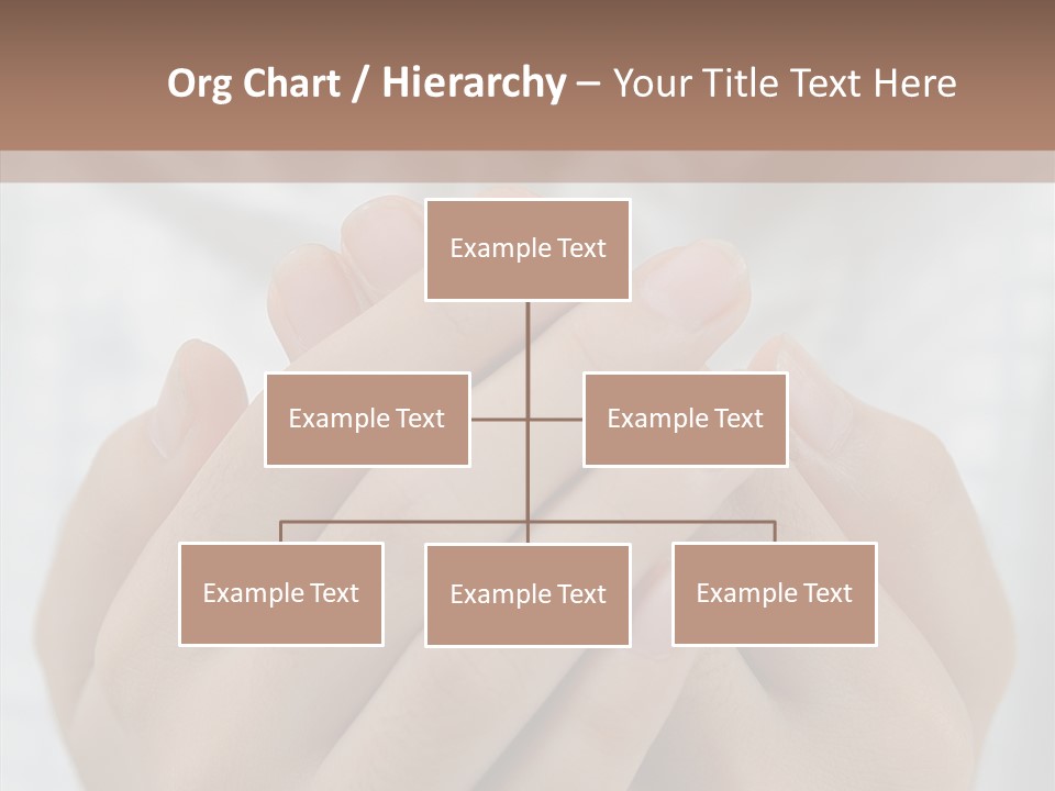 Youthful Asia Special PowerPoint Template