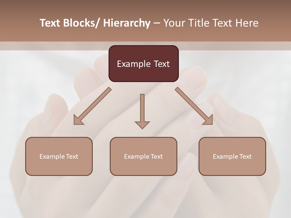 Youthful Asia Special PowerPoint Template