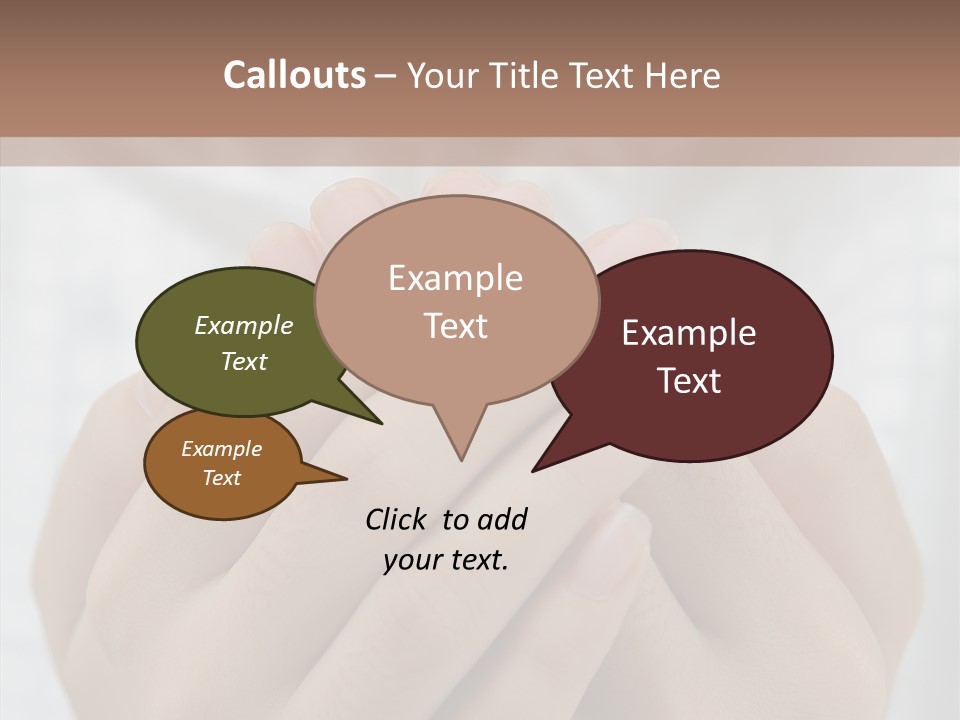 Youthful Asia Special PowerPoint Template