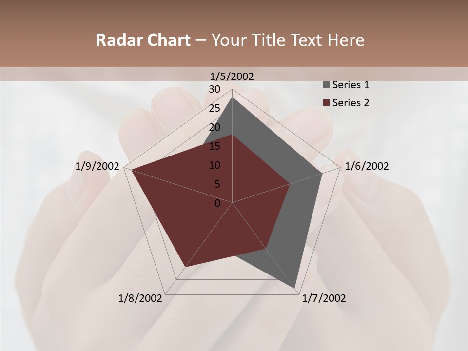 Youthful Asia Special PowerPoint Template