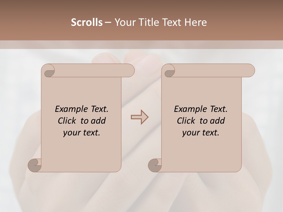 Youthful Asia Special PowerPoint Template