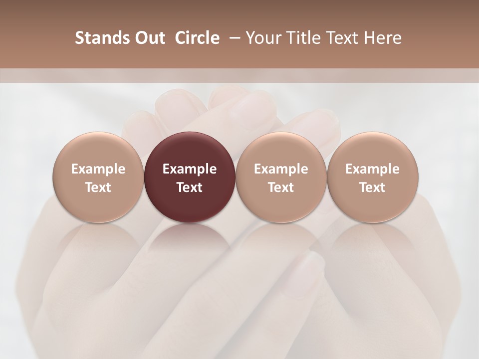 Youthful Asia Special PowerPoint Template