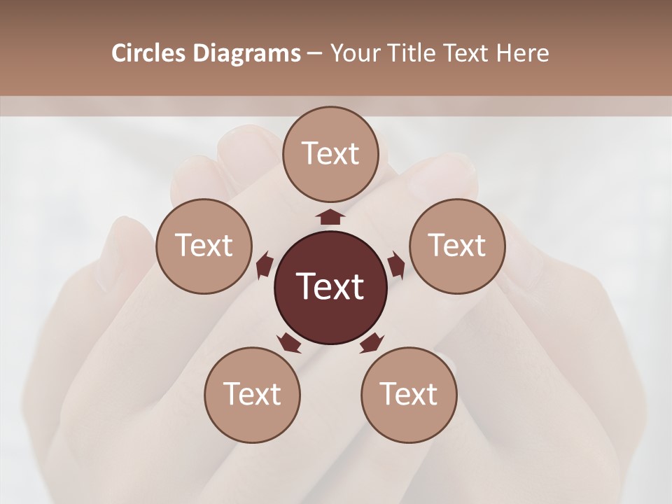 Youthful Asia Special PowerPoint Template