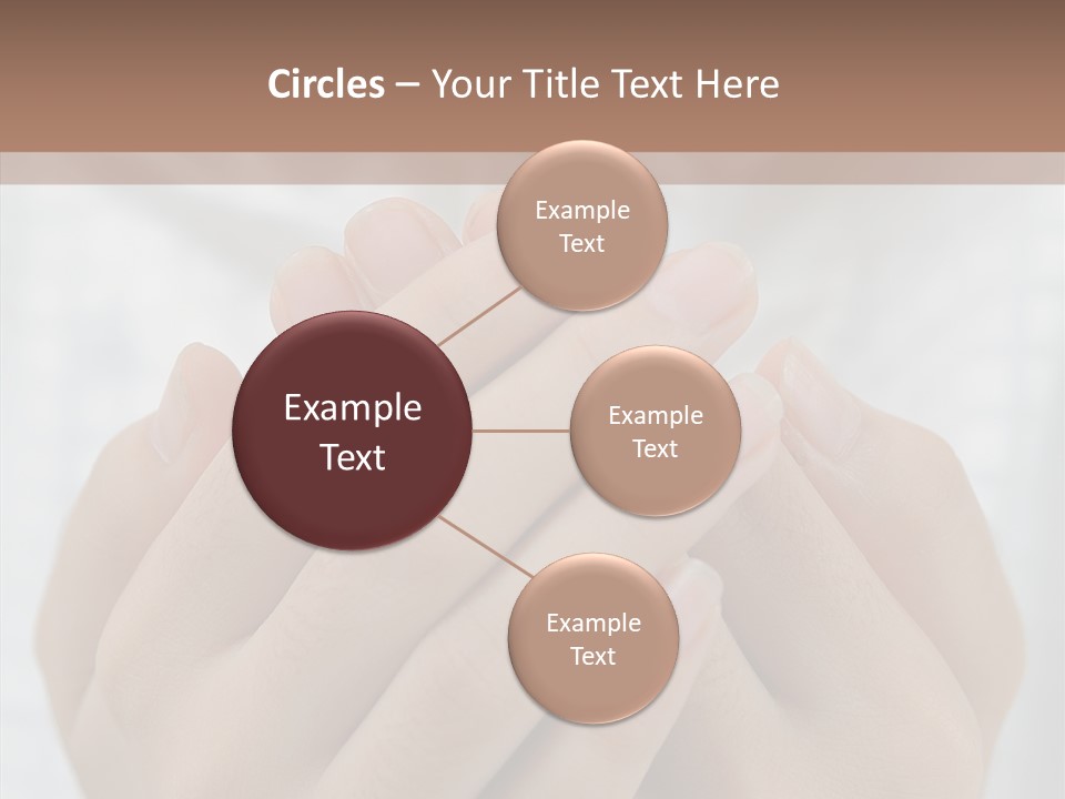 Youthful Asia Special PowerPoint Template