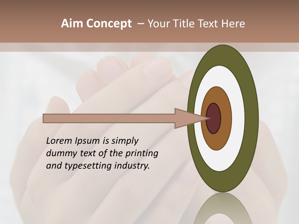 Youthful Asia Special PowerPoint Template