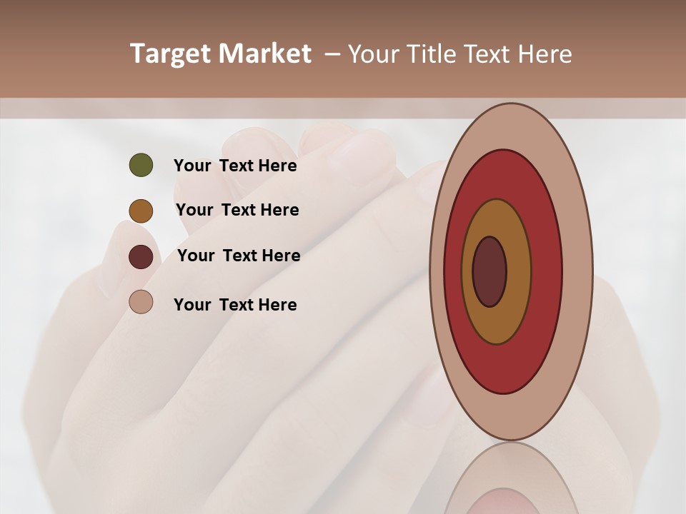 Youthful Asia Special PowerPoint Template