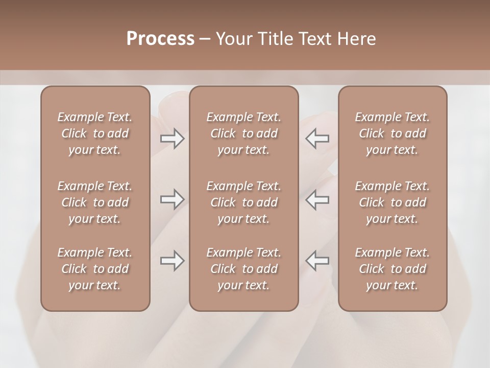 Youthful Asia Special PowerPoint Template