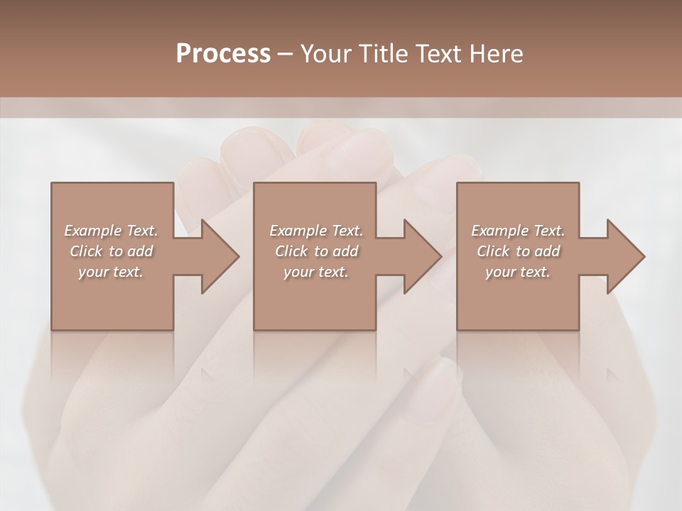 Youthful Asia Special PowerPoint Template