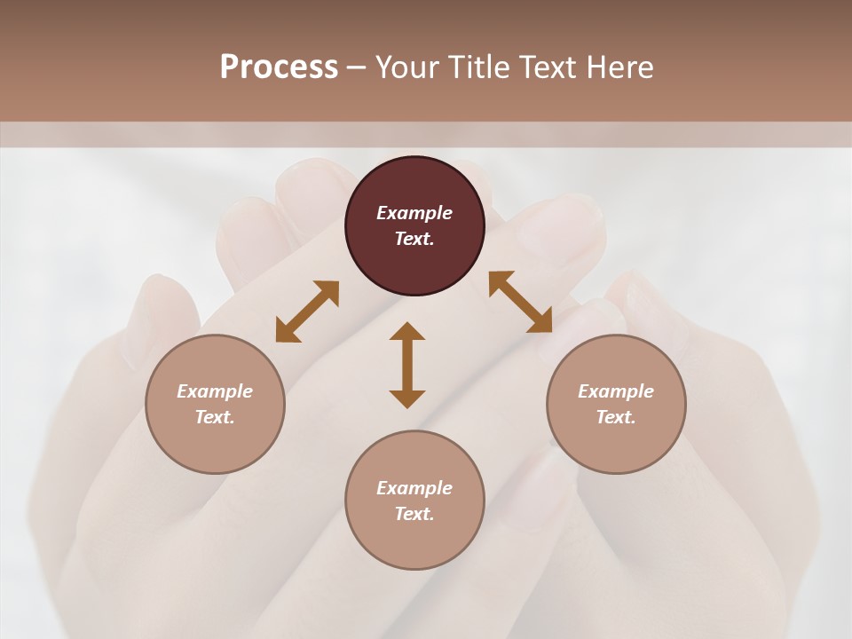 Youthful Asia Special PowerPoint Template