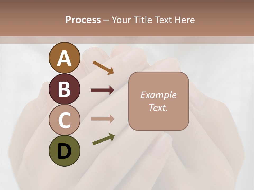 Youthful Asia Special PowerPoint Template