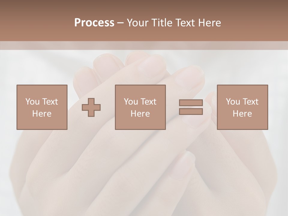 Youthful Asia Special PowerPoint Template