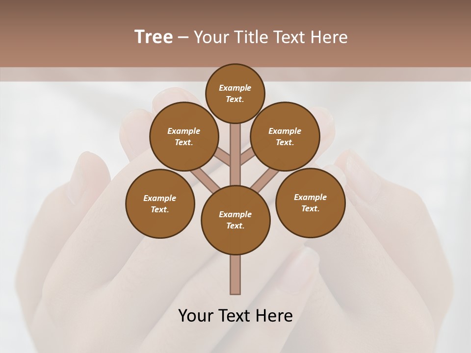 Youthful Asia Special PowerPoint Template