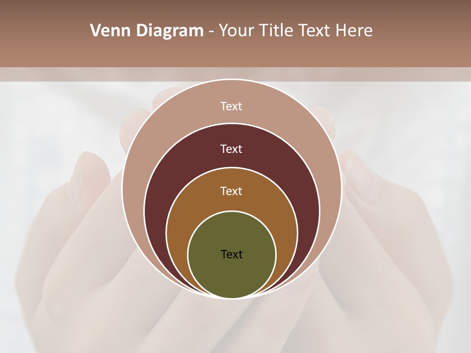 Youthful Asia Special PowerPoint Template