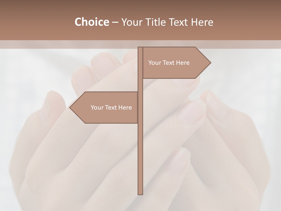 Youthful Asia Special PowerPoint Template