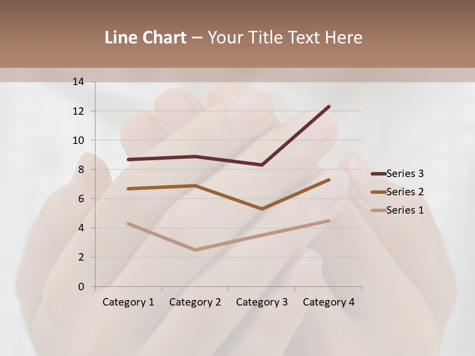 Youthful Asia Special PowerPoint Template