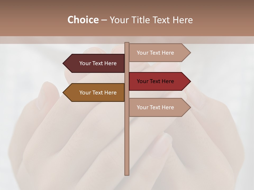 Youthful Asia Special PowerPoint Template