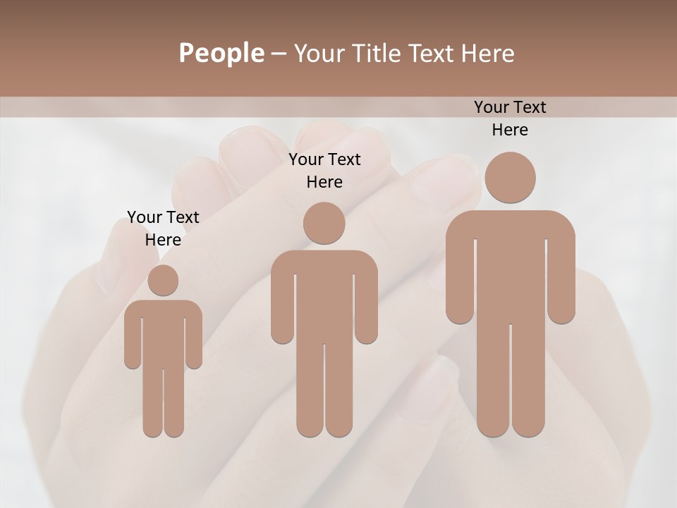 Youthful Asia Special PowerPoint Template