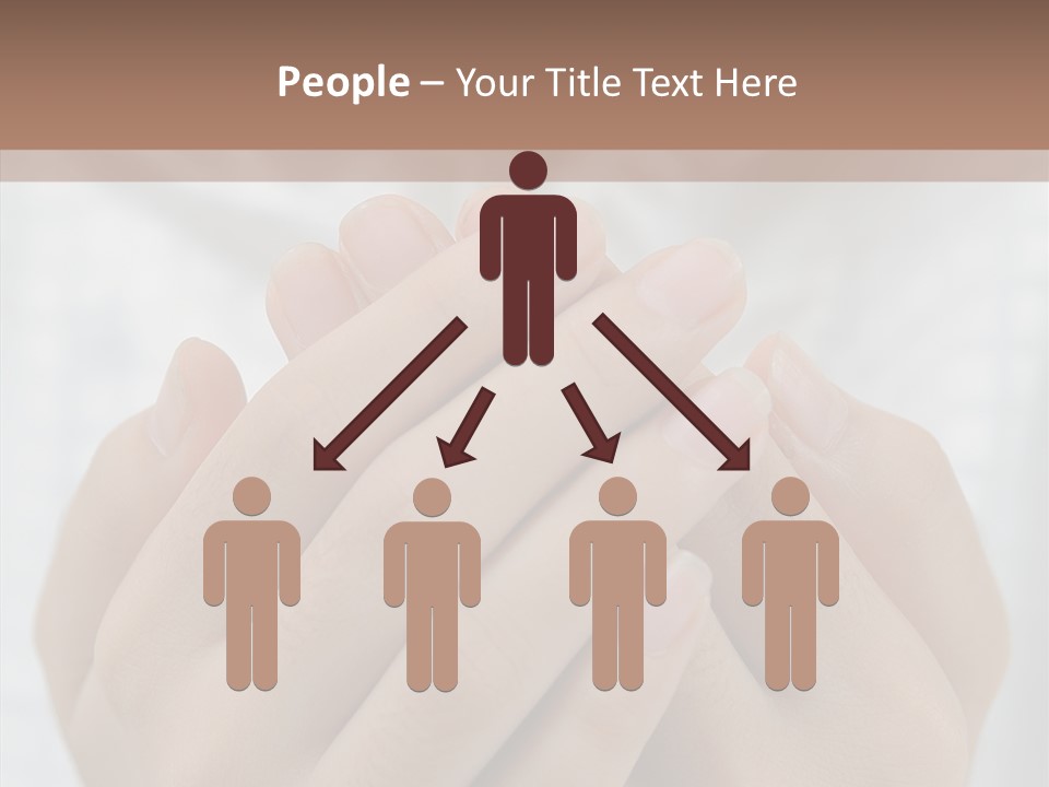 Youthful Asia Special PowerPoint Template