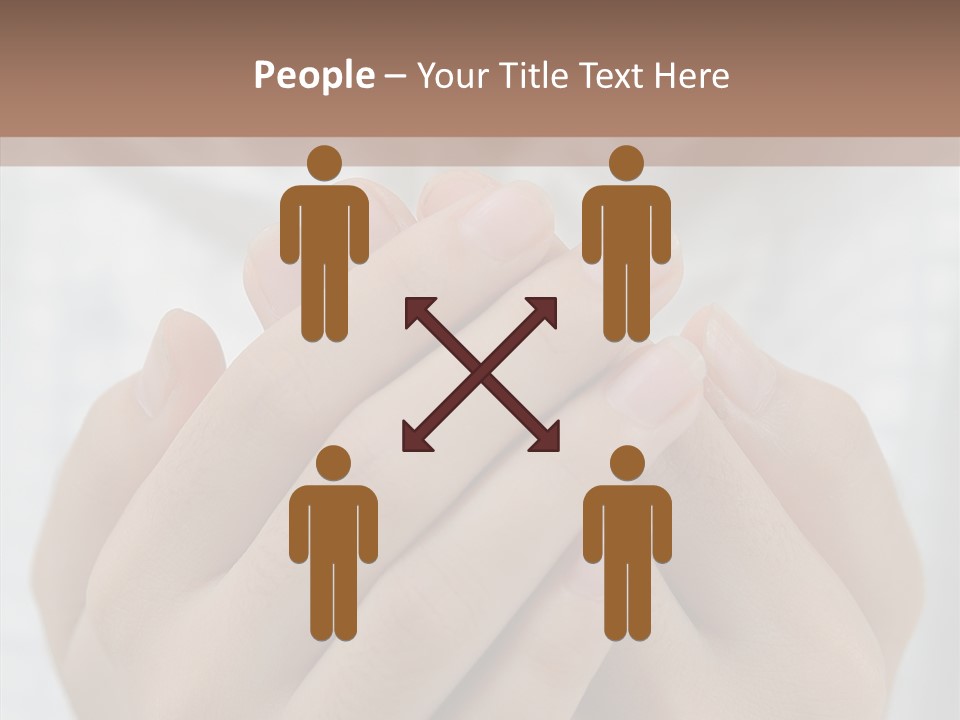 Youthful Asia Special PowerPoint Template