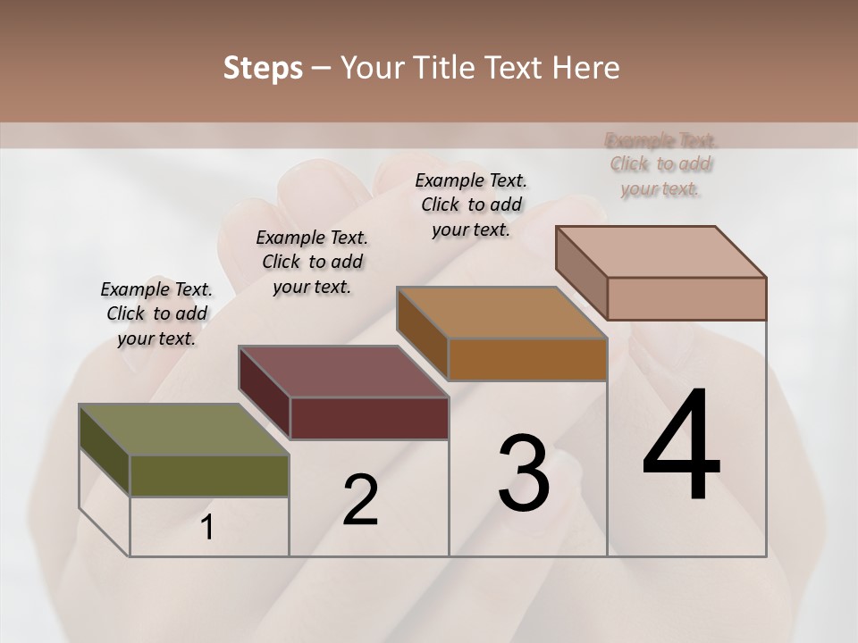 Youthful Asia Special PowerPoint Template