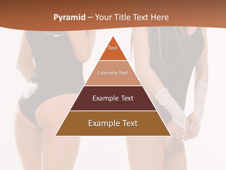 Love Beautiful Body PowerPoint Template