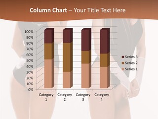 Love Beautiful Body PowerPoint Template