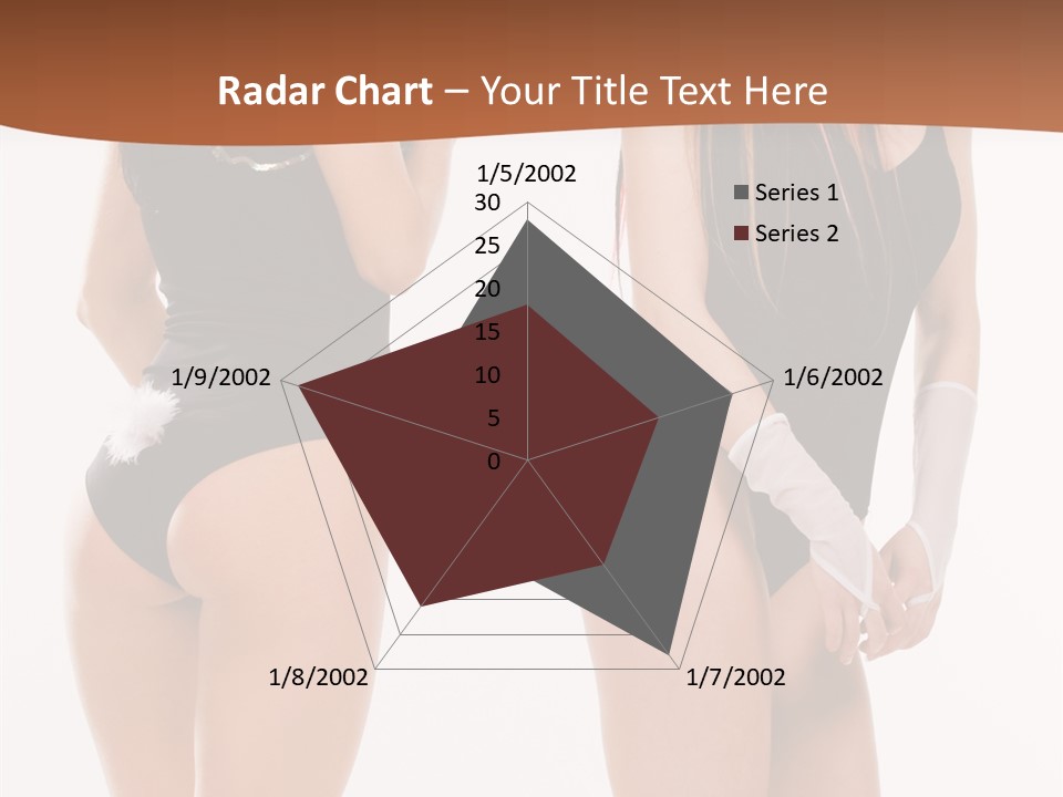 Love Beautiful Body PowerPoint Template