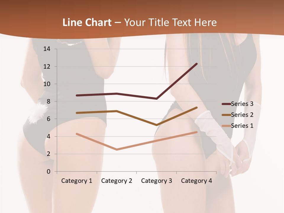Love Beautiful Body PowerPoint Template