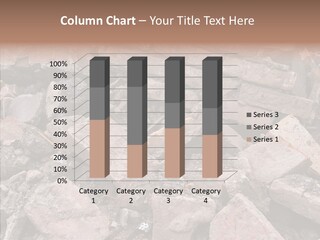 Thrash Garbage Junkyard PowerPoint Template