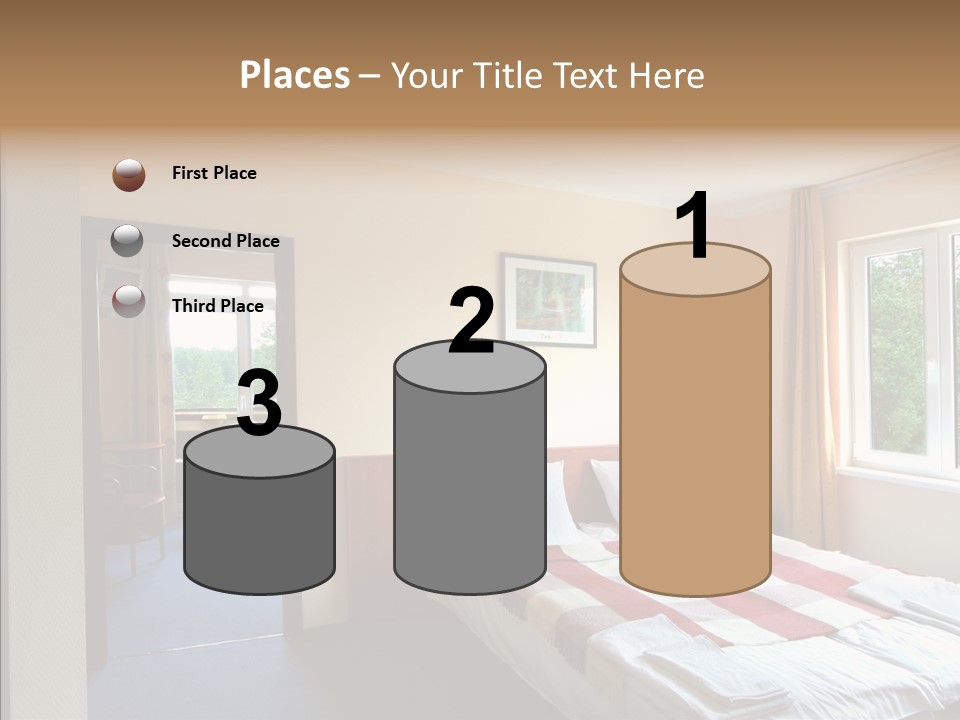 Corporation Holiday Meetings PowerPoint Template