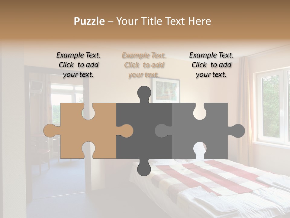 Corporation Holiday Meetings PowerPoint Template