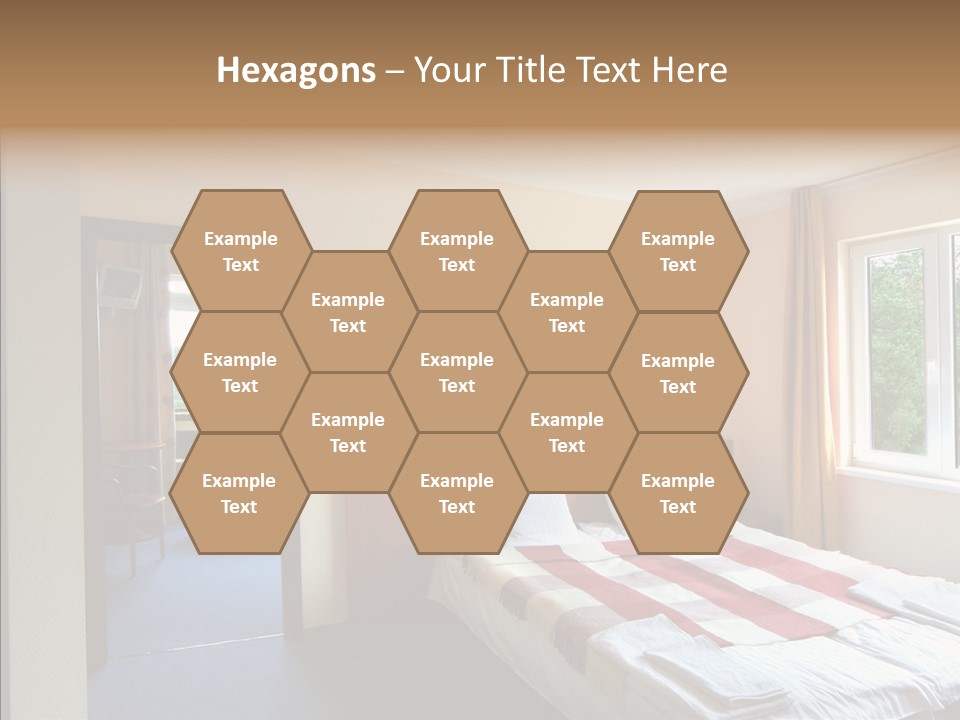 Corporation Holiday Meetings PowerPoint Template