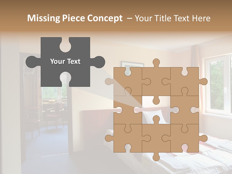 Corporation Holiday Meetings PowerPoint Template