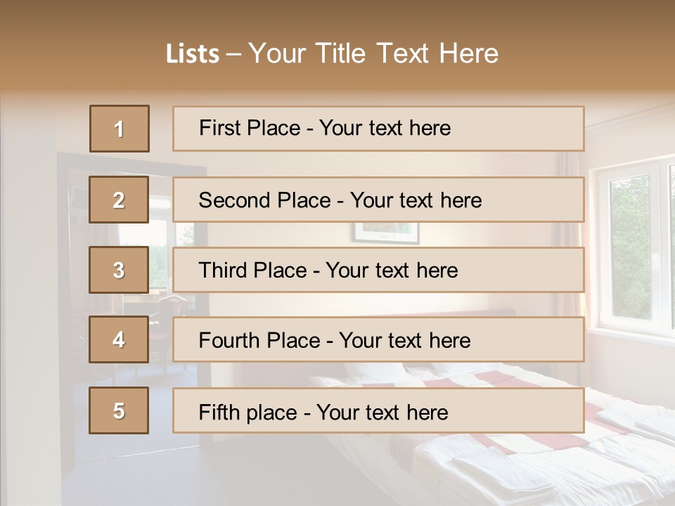 Corporation Holiday Meetings PowerPoint Template