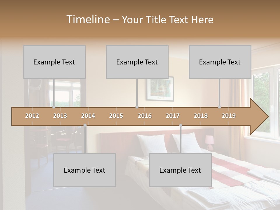 Corporation Holiday Meetings PowerPoint Template